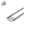 PRECIO SUPERIOR DECORATIVO PERFIL ALUMINIO LED JJ-YF-102